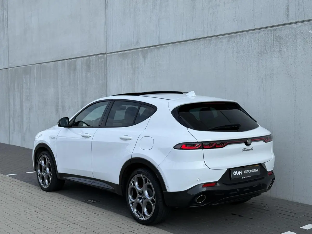 1.3T PHEV Veloce | Pano | 360° Cam | ACC