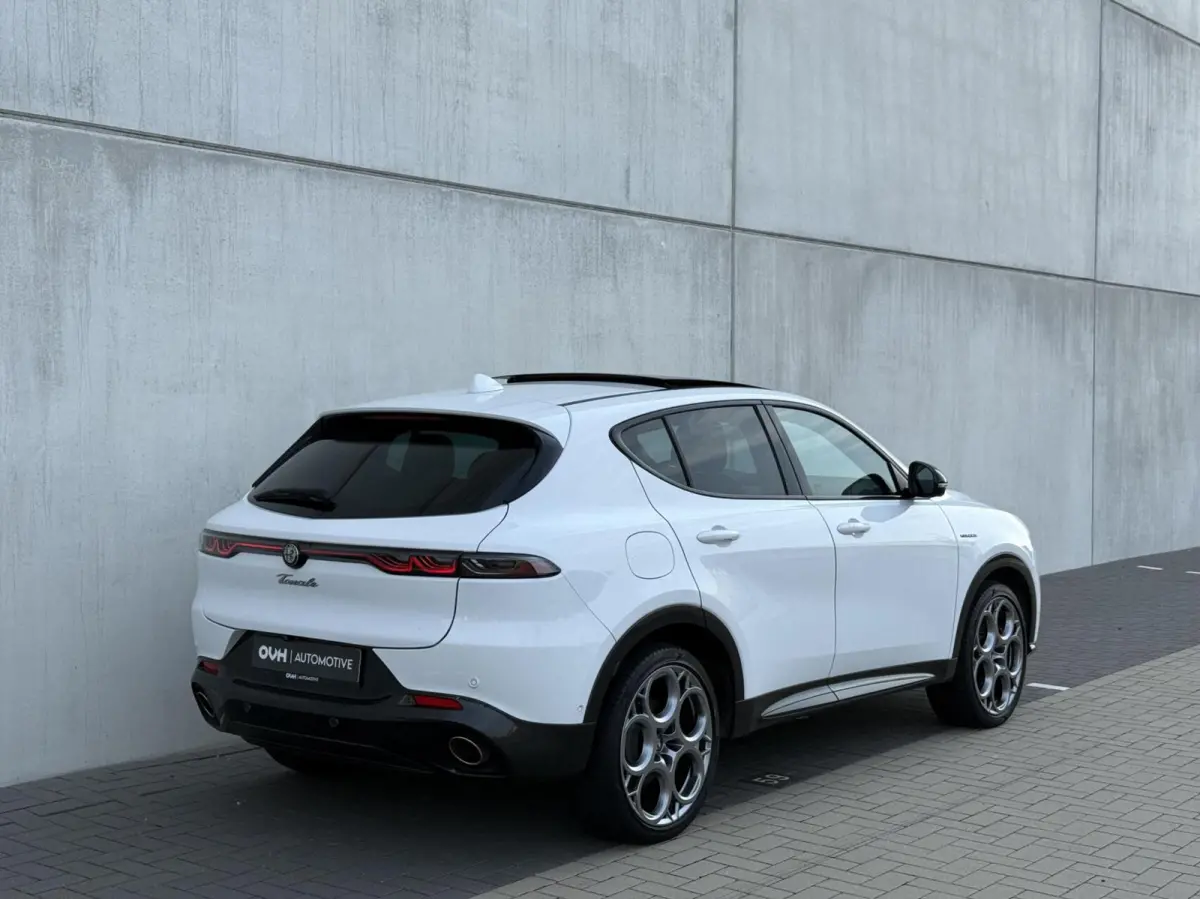 1.3T PHEV Veloce | Pano | 360° Cam | ACC