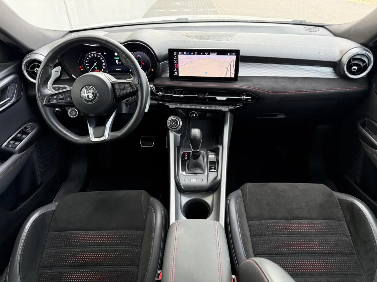 1.3T PHEV Veloce | Pano | 360° Cam | ACC