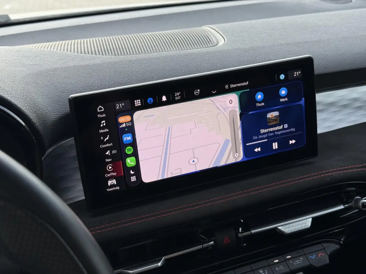 1.3T PHEV Veloce | Pano | 360° Cam | ACC