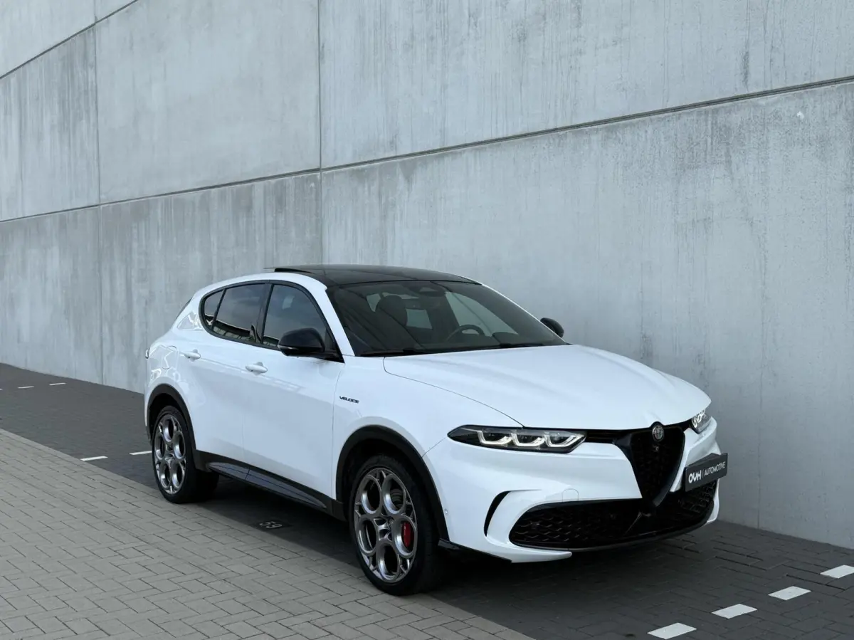 1.3T PHEV Veloce | Pano | 360° Cam | ACC