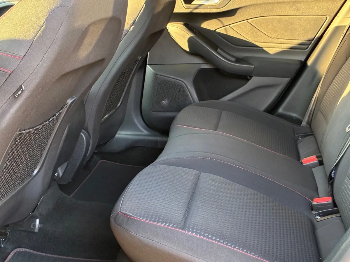 1.0 EcoBoost ST Line Business|Camera|Navigatie|Climatronic|CruiseControl|B&O|PDC|