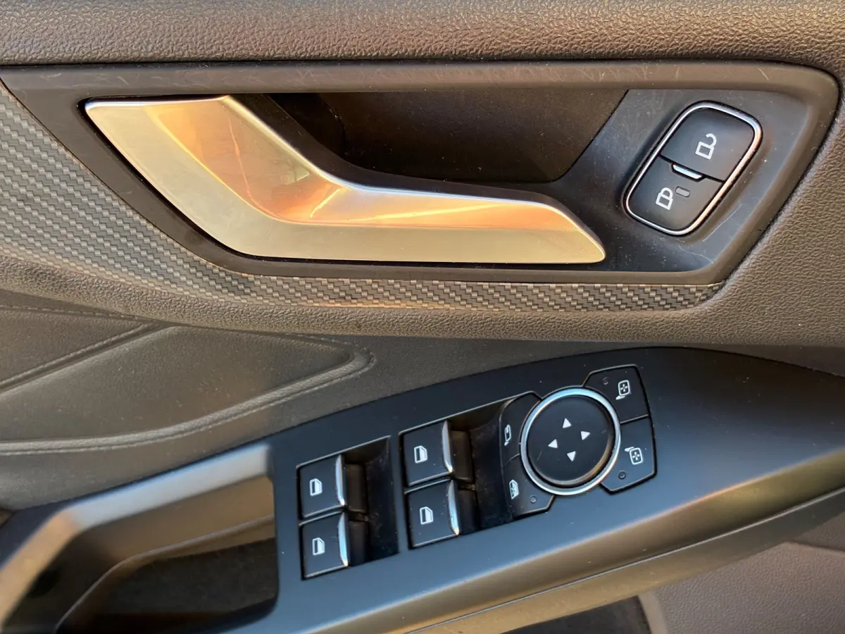 1.0 EcoBoost ST Line Business|Camera|Navigatie|Climatronic|CruiseControl|B&O|PDC|