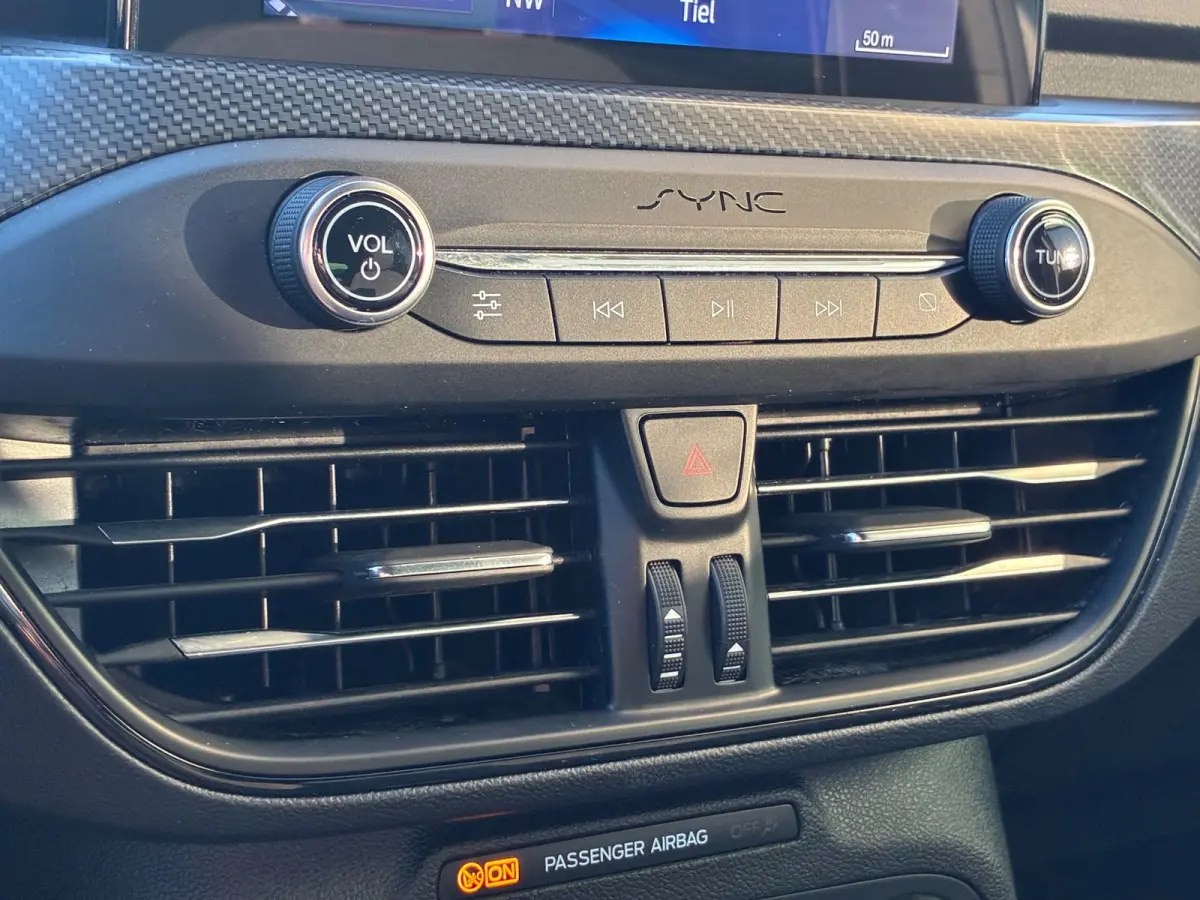 1.0 EcoBoost ST Line Business|Camera|Navigatie|Climatronic|CruiseControl|B&O|PDC|