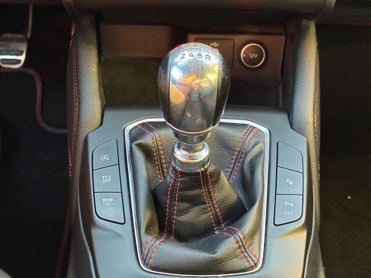 1.0 EcoBoost ST Line Business|Camera|Navigatie|Climatronic|CruiseControl|B&O|PDC|