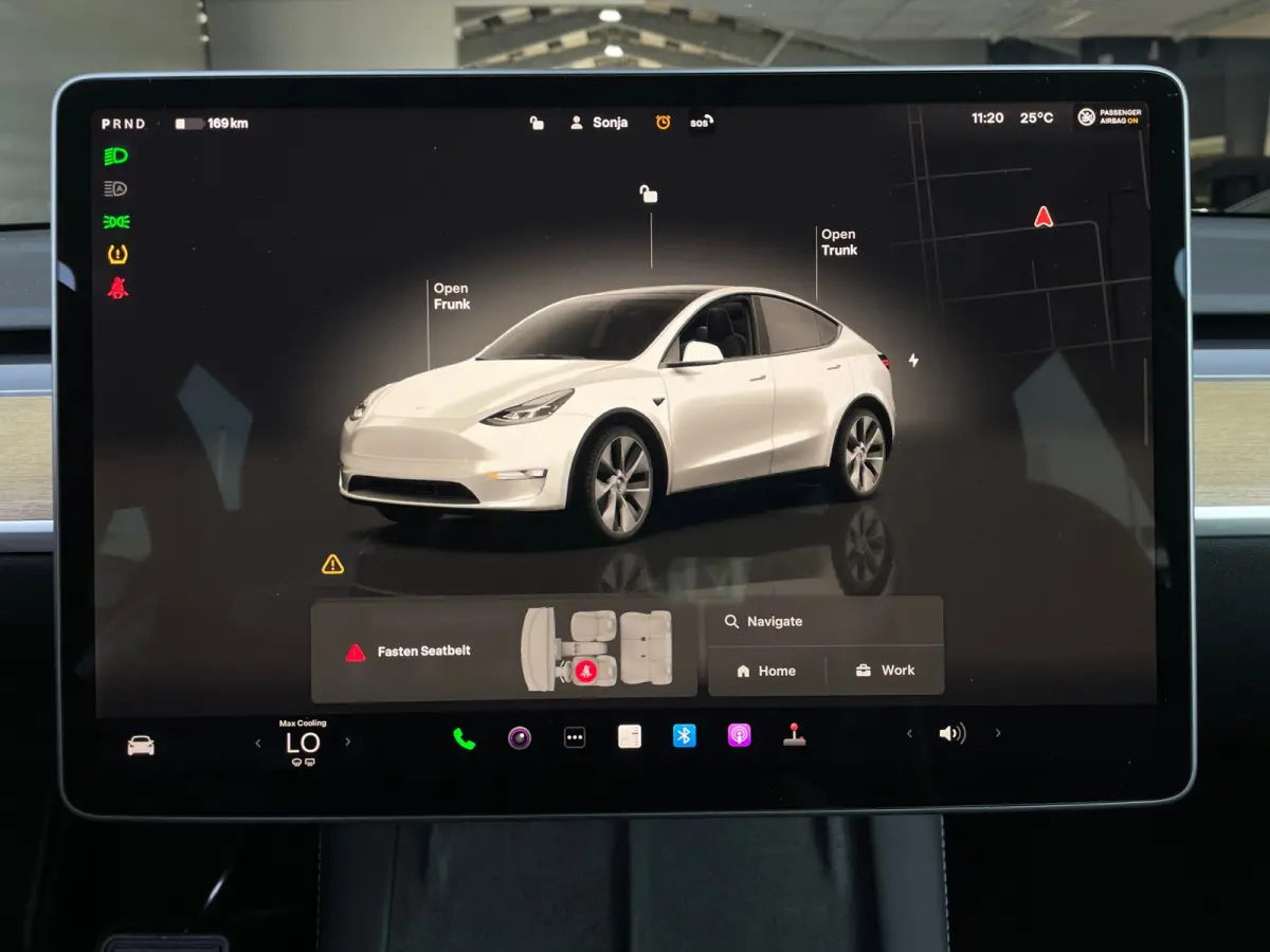 Long Range AWD 75 kWh SOH90% WARMTEPOMP 1E EIG ORG NL DEALEROND|AUTOPILOT|STOELVRM|ELEK.STOEL|ELEK.ACHTERKLEP|