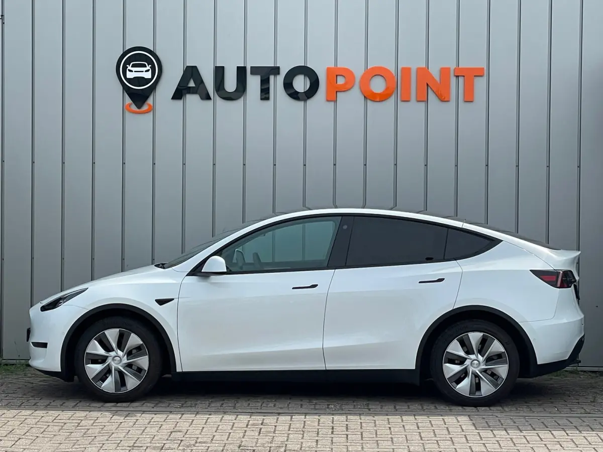 Long Range AWD 75 kWh SOH90% WARMTEPOMP 1E EIG ORG NL DEALEROND|AUTOPILOT|STOELVRM|ELEK.STOEL|ELEK.ACHTERKLEP|