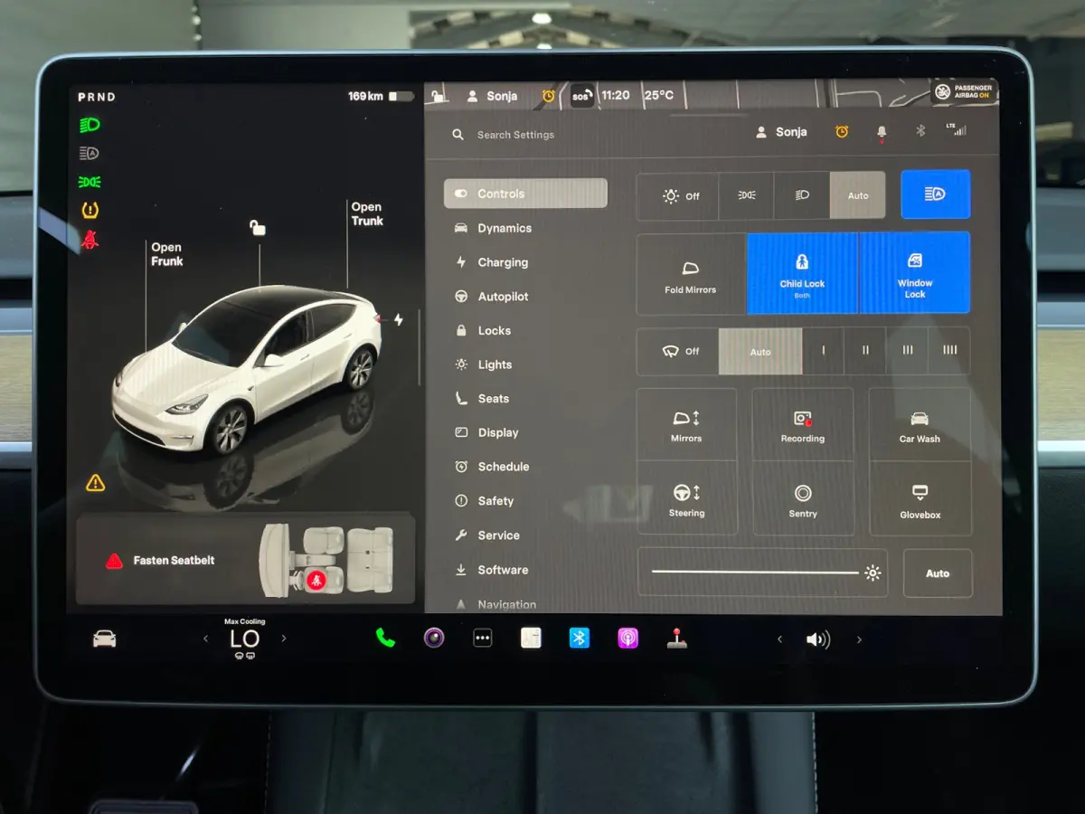 Long Range AWD 75 kWh SOH90% WARMTEPOMP 1E EIG ORG NL DEALEROND|AUTOPILOT|STOELVRM|ELEK.STOEL|ELEK.ACHTERKLEP|