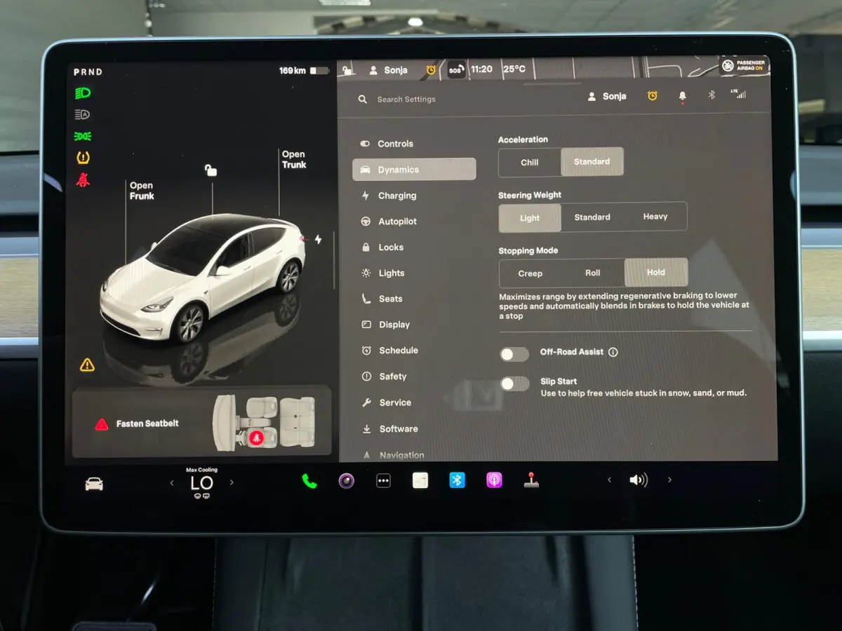 Long Range AWD 75 kWh SOH90% WARMTEPOMP 1E EIG ORG NL DEALEROND|AUTOPILOT|STOELVRM|ELEK.STOEL|ELEK.ACHTERKLEP|