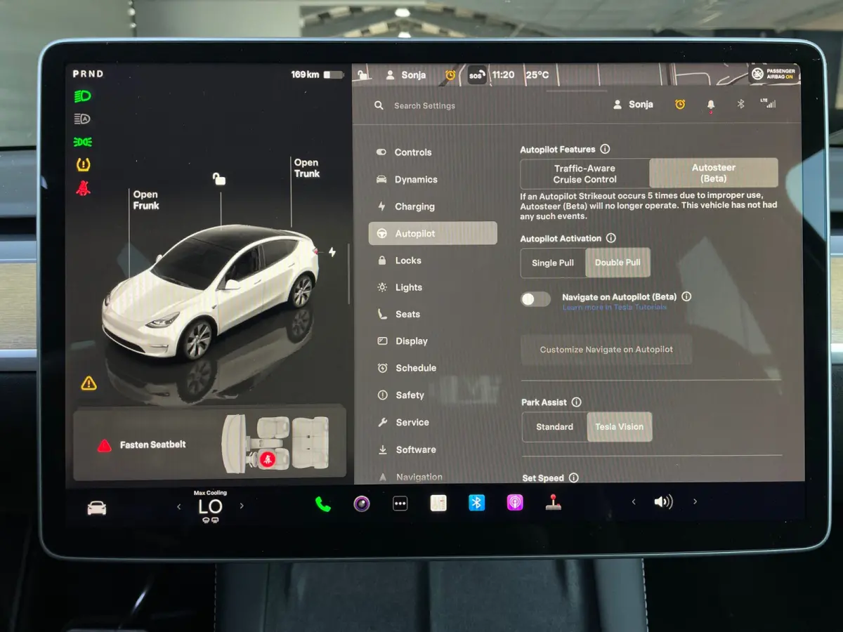 Long Range AWD 75 kWh SOH90% WARMTEPOMP 1E EIG ORG NL DEALEROND|AUTOPILOT|STOELVRM|ELEK.STOEL|ELEK.ACHTERKLEP|