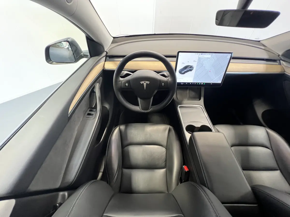 Long Range AWD 75 kWh | SoH 90.1% Autopilot | LM Velgen 20" | Voorstoelen + Achterbank Verwarmd | Panoramadak | Airco |