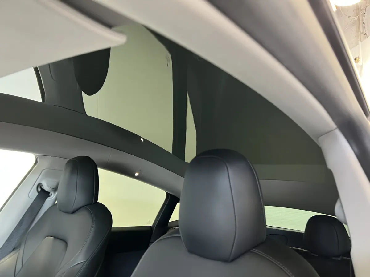 Long Range AWD 75 kWh | SoH 90.1% Autopilot | LM Velgen 20" | Voorstoelen + Achterbank Verwarmd | Panoramadak | Airco |