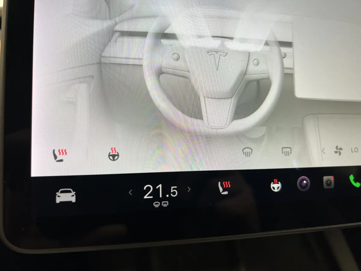 Long Range AWD 75 kWh | SoH 90.1% Autopilot | LM Velgen 20" | Voorstoelen + Achterbank Verwarmd | Panoramadak | Airco |