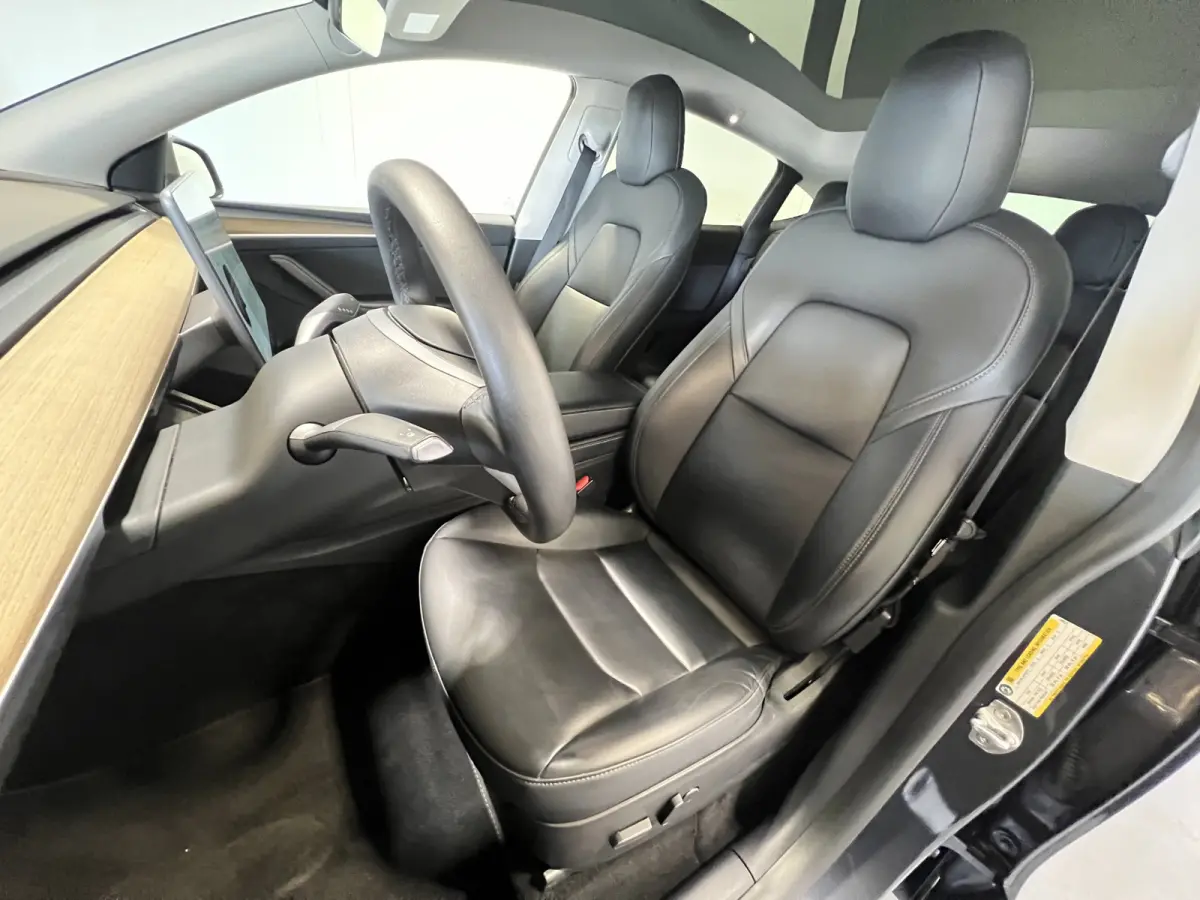 Long Range AWD 75 kWh | SoH 90.1% Autopilot | LM Velgen 20" | Voorstoelen + Achterbank Verwarmd | Panoramadak | Airco |