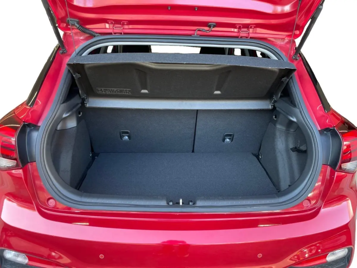 1.0 T-GDI Comfort | Automaat | Cruise Control | Climate Control | Camera | Navigatie | LM Velgen |