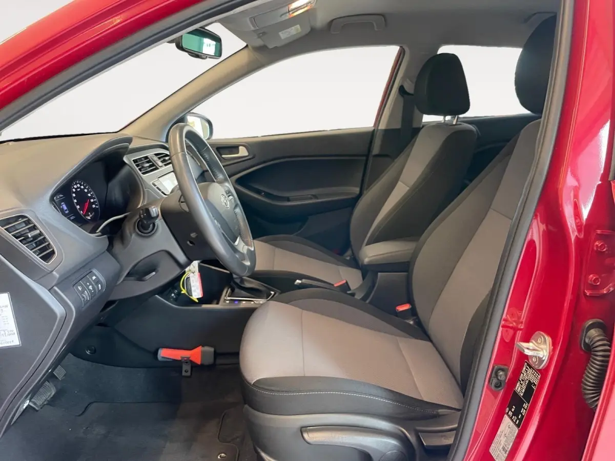 1.0 T-GDI Comfort | Automaat | Cruise Control | Climate Control | Camera | Navigatie | LM Velgen |