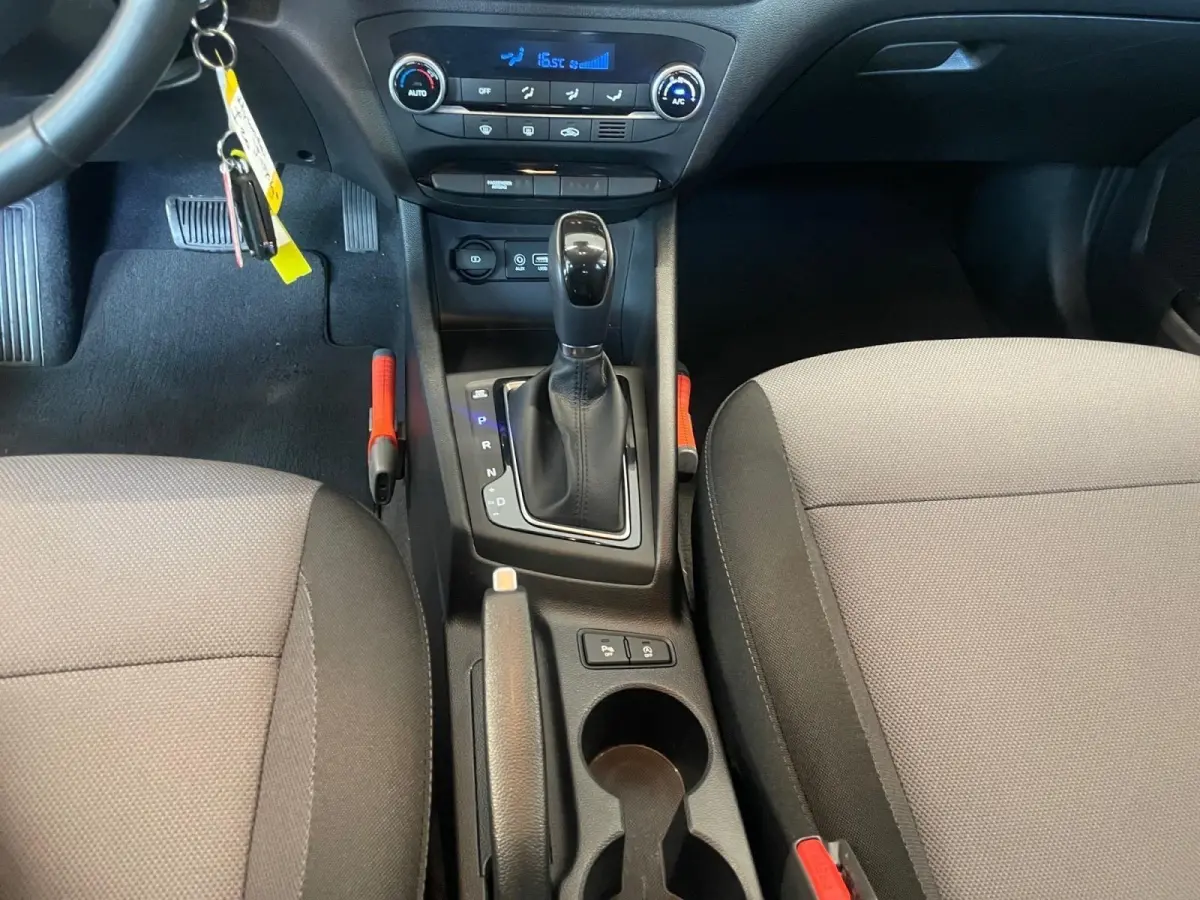 1.0 T-GDI Comfort | Automaat | Cruise Control | Climate Control | Camera | Navigatie | LM Velgen |