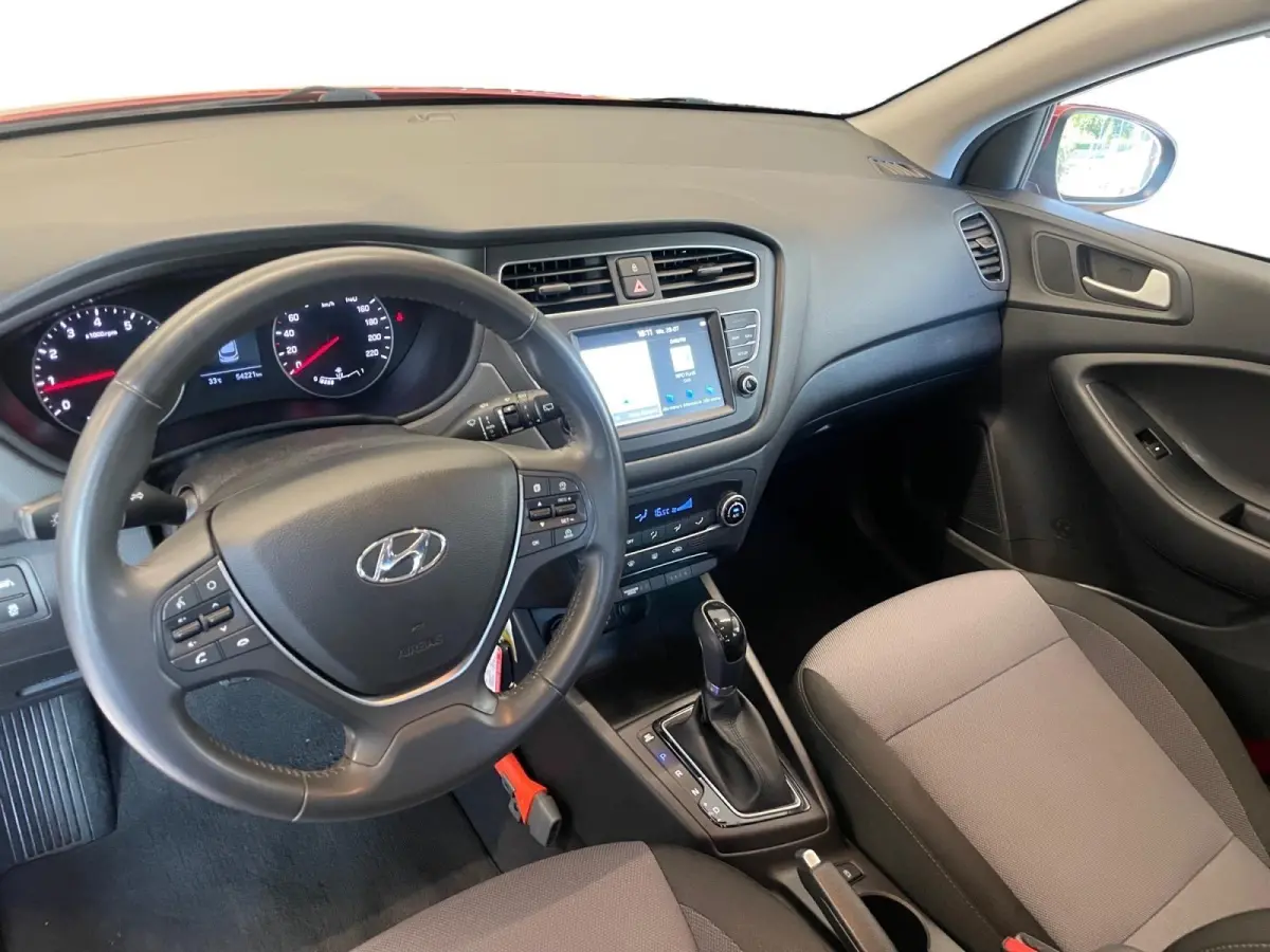 1.0 T-GDI Comfort | Automaat | Cruise Control | Climate Control | Camera | Navigatie | LM Velgen |
