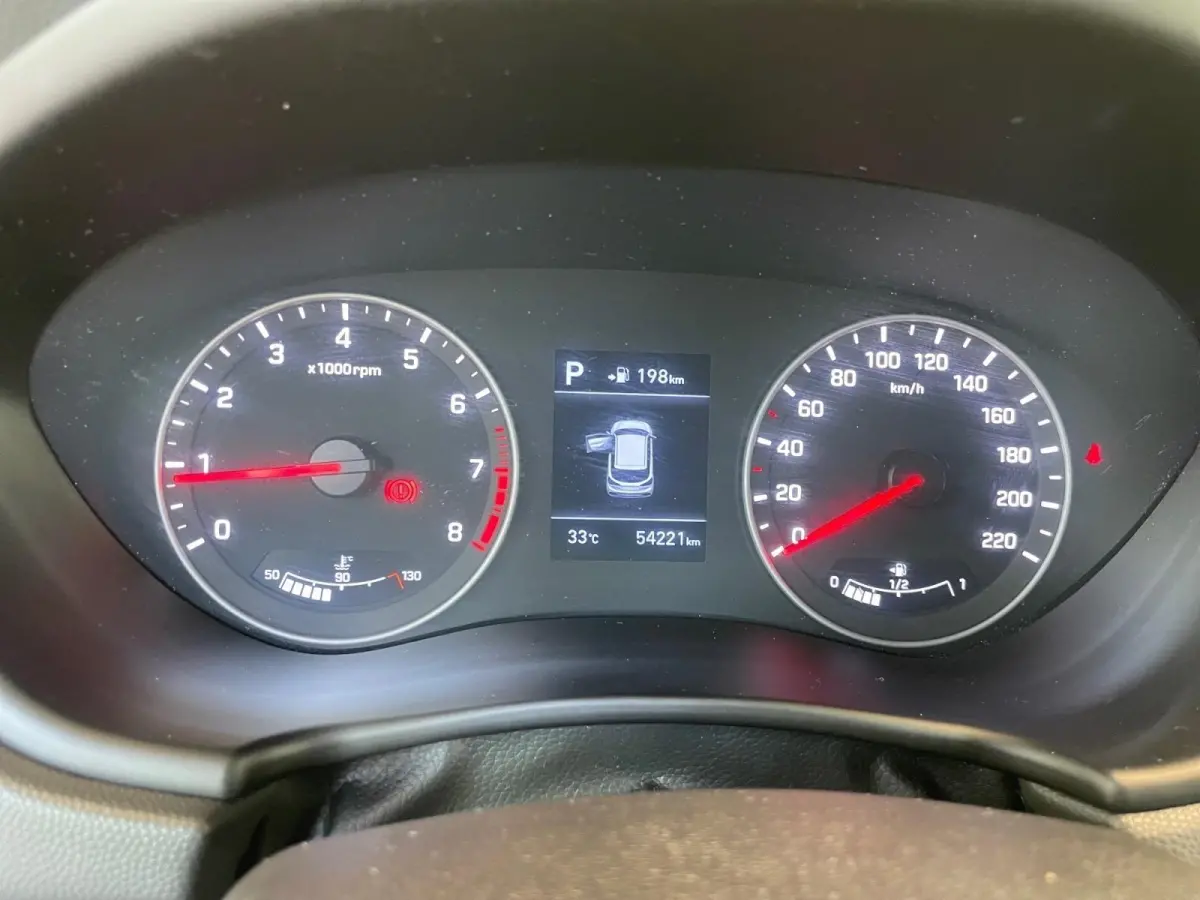 1.0 T-GDI Comfort | Automaat | Cruise Control | Climate Control | Camera | Navigatie | LM Velgen |