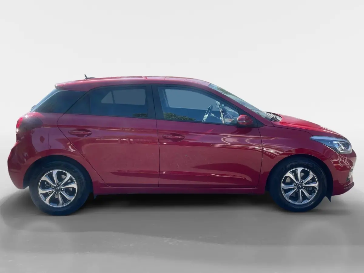 1.0 T-GDI Comfort | Automaat | Cruise Control | Climate Control | Camera | Navigatie | LM Velgen |