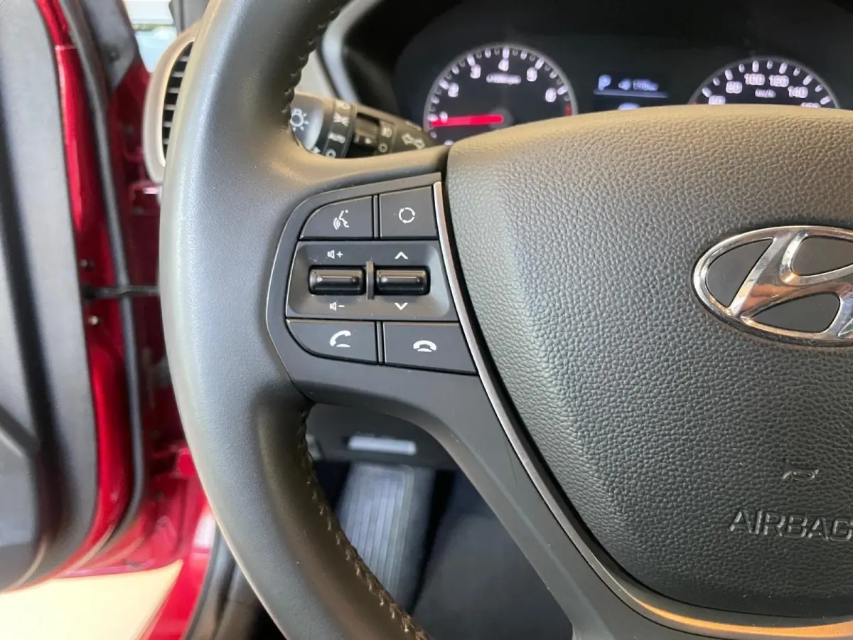 1.0 T-GDI Comfort | Automaat | Cruise Control | Climate Control | Camera | Navigatie | LM Velgen |