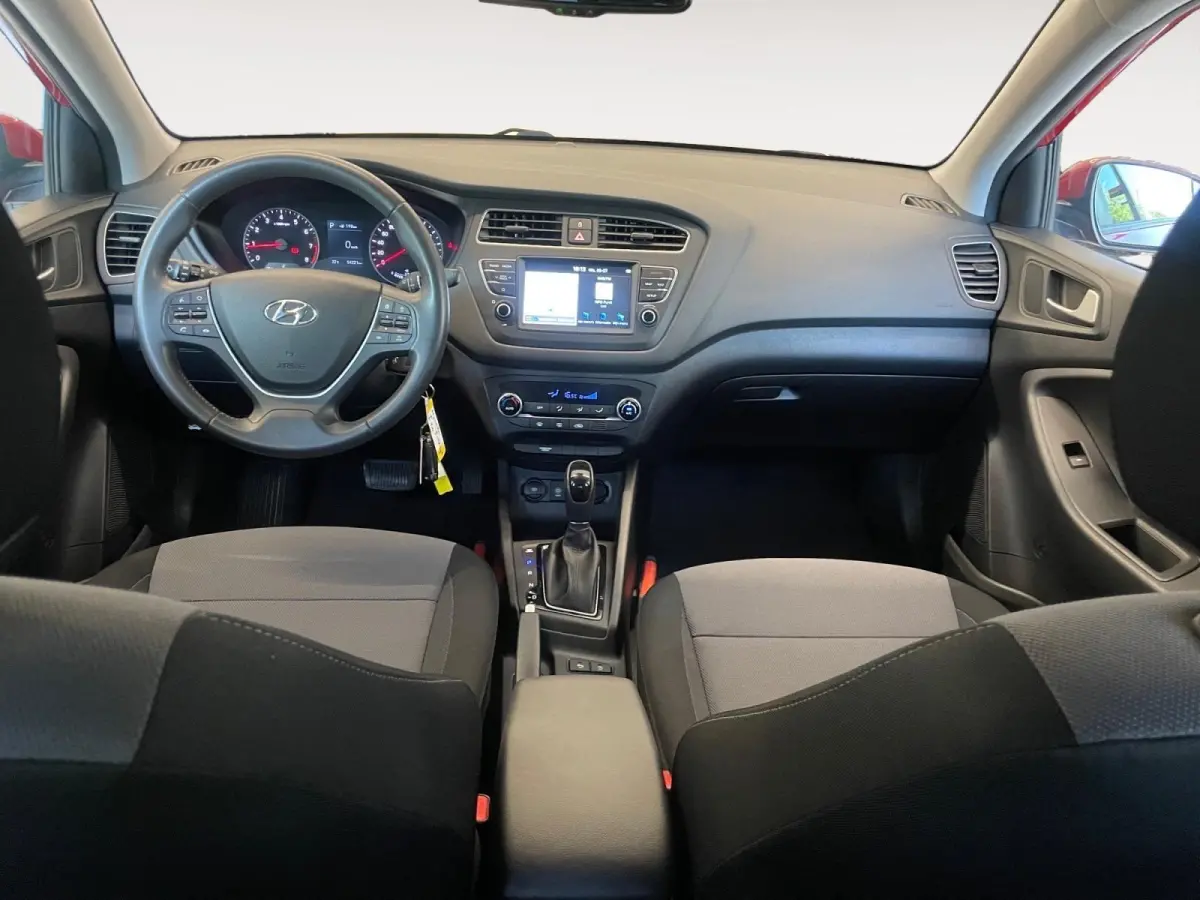 1.0 T-GDI Comfort | Automaat | Cruise Control | Climate Control | Camera | Navigatie | LM Velgen |