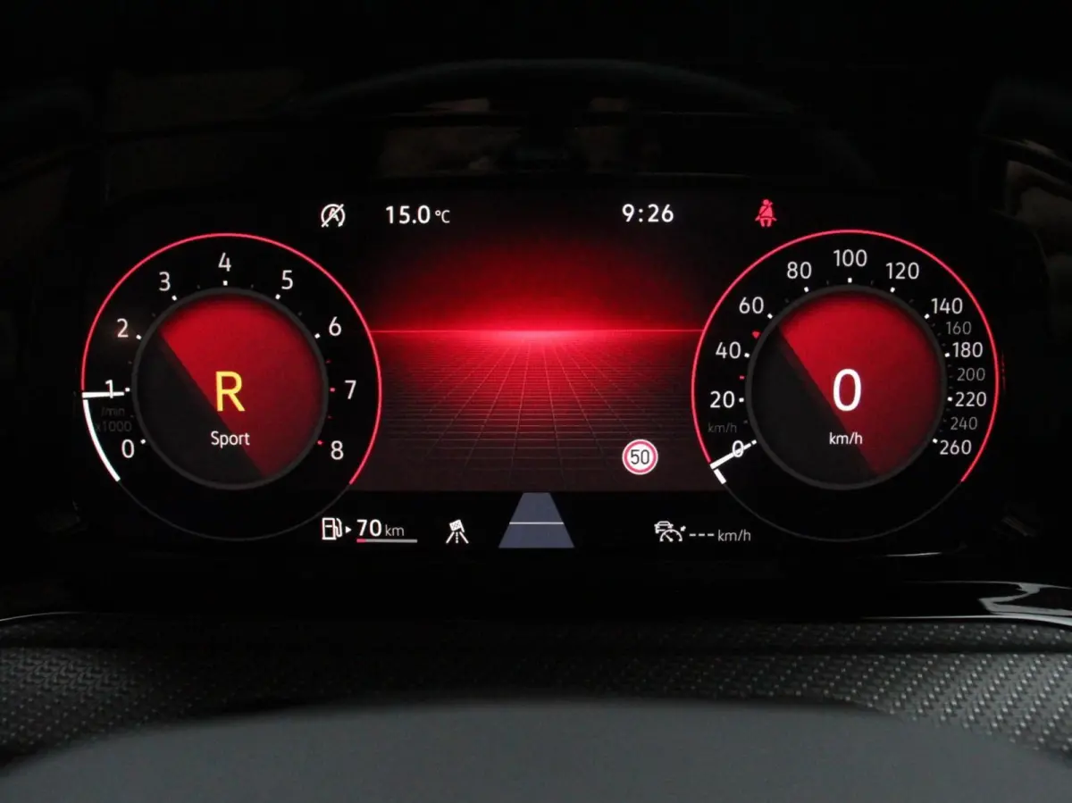 1.5 eTSI DSG R-Line Panorama dak Navigatie Apple Carplay/Android Auto Climate Control Camera Dab Extra Getint Glas Adaptive Cruise Control Virtual Cockpit Lichtmetalen Velgen