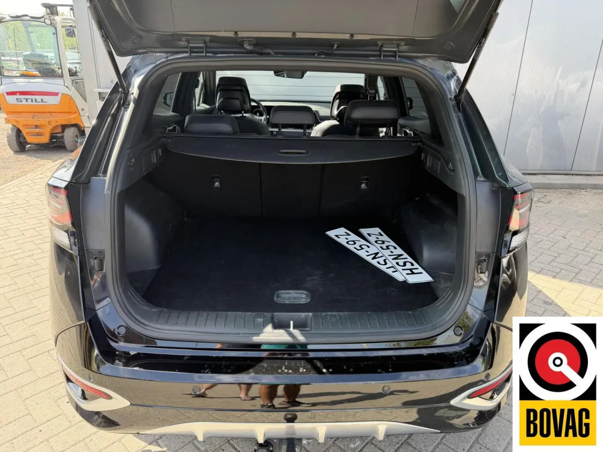 1.6 T-GDi Hybrid GT-Line met Trekhaak