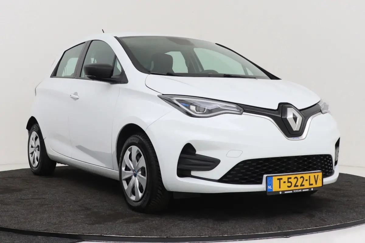 R110 Life 52 kWh (ex Accu) | 58.000 KM! | 91% SOH | CarPlay | Dealer Ond. | Keyless Entry/Start |