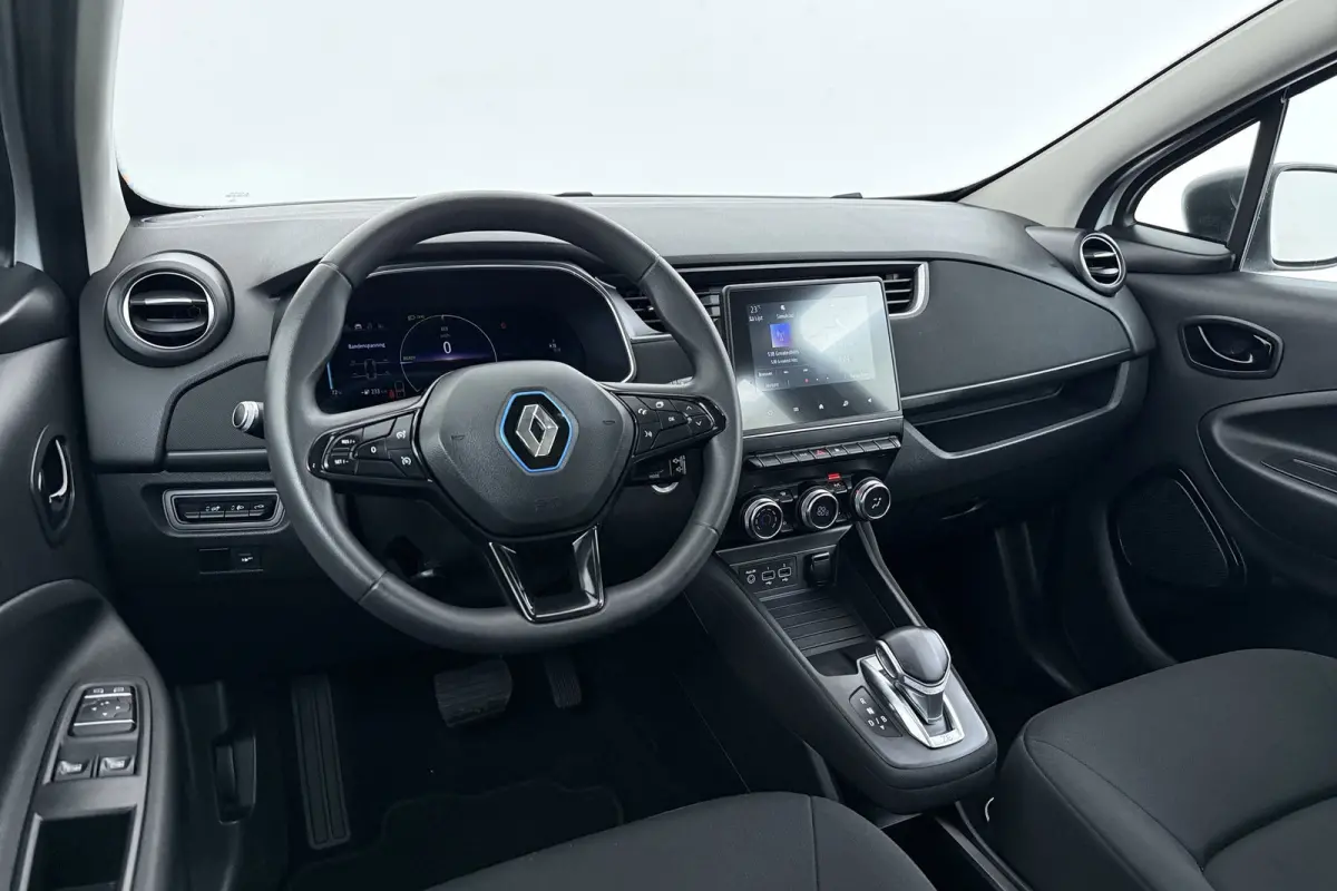 R110 Life 52 kWh (ex Accu) | 58.000 KM! | 91% SOH | CarPlay | Dealer Ond. | Keyless Entry/Start |