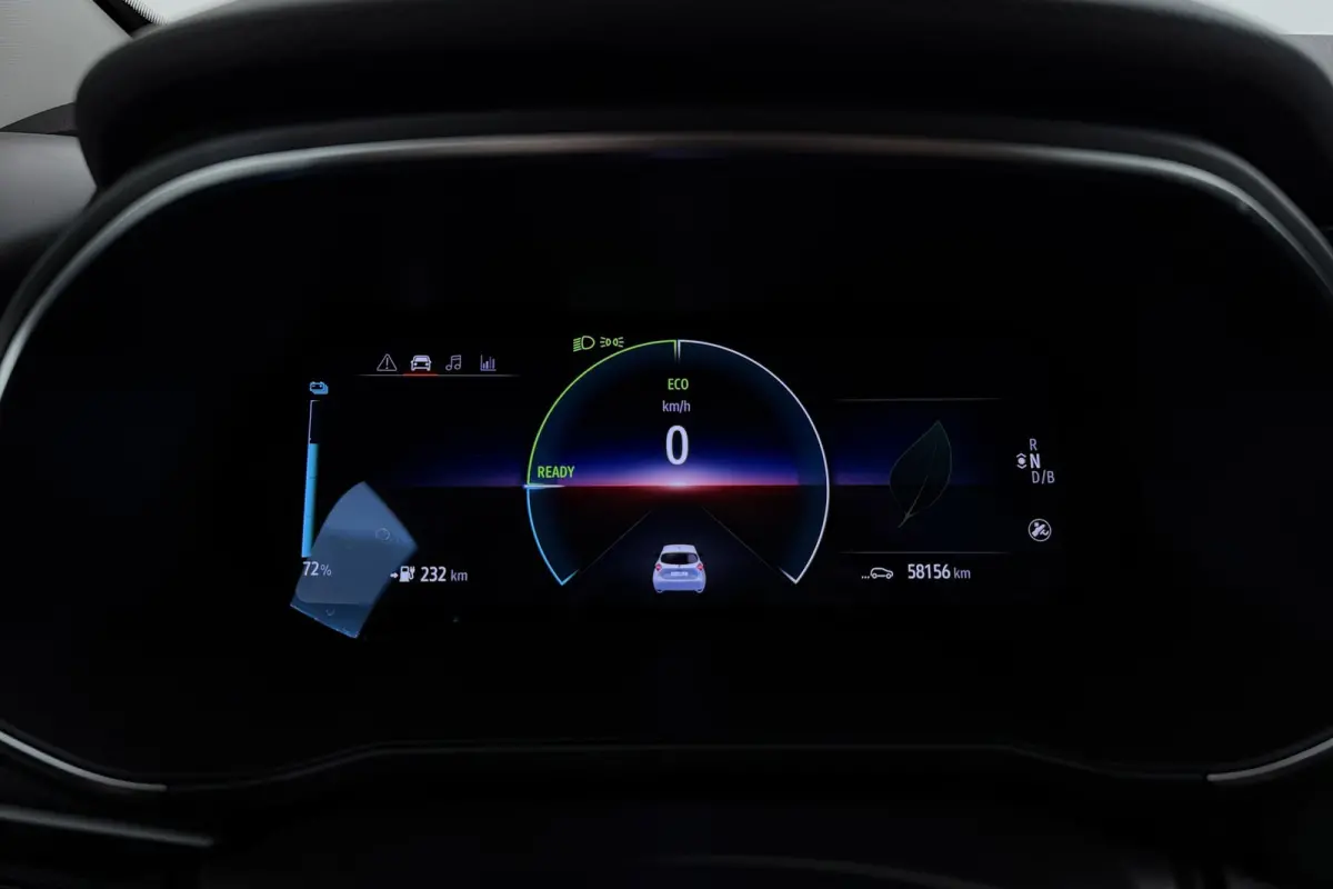 R110 Life 52 kWh (ex Accu) | 58.000 KM! | 91% SOH | CarPlay | Dealer Ond. | Keyless Entry/Start |
