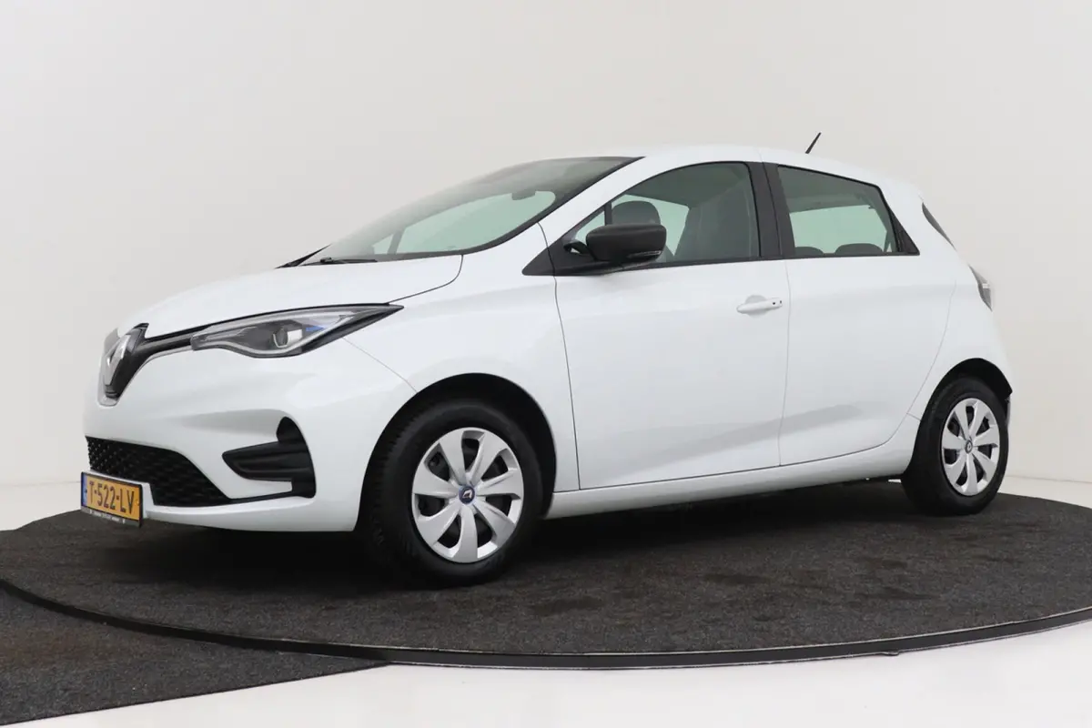 R110 Life 52 kWh (ex Accu) | 58.000 KM! | 91% SOH | CarPlay | Dealer Ond. | Keyless Entry/Start |