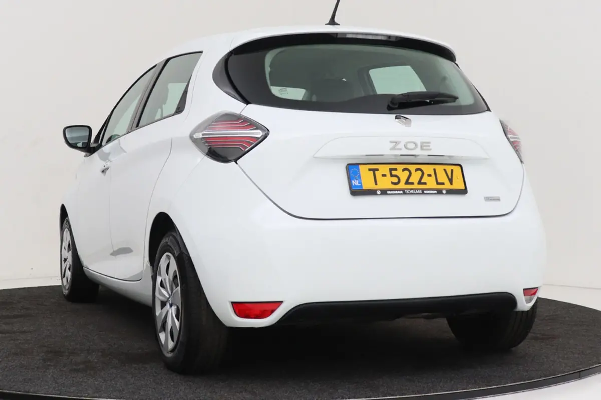 R110 Life 52 kWh (ex Accu) | 58.000 KM! | 91% SOH | CarPlay | Dealer Ond. | Keyless Entry/Start |