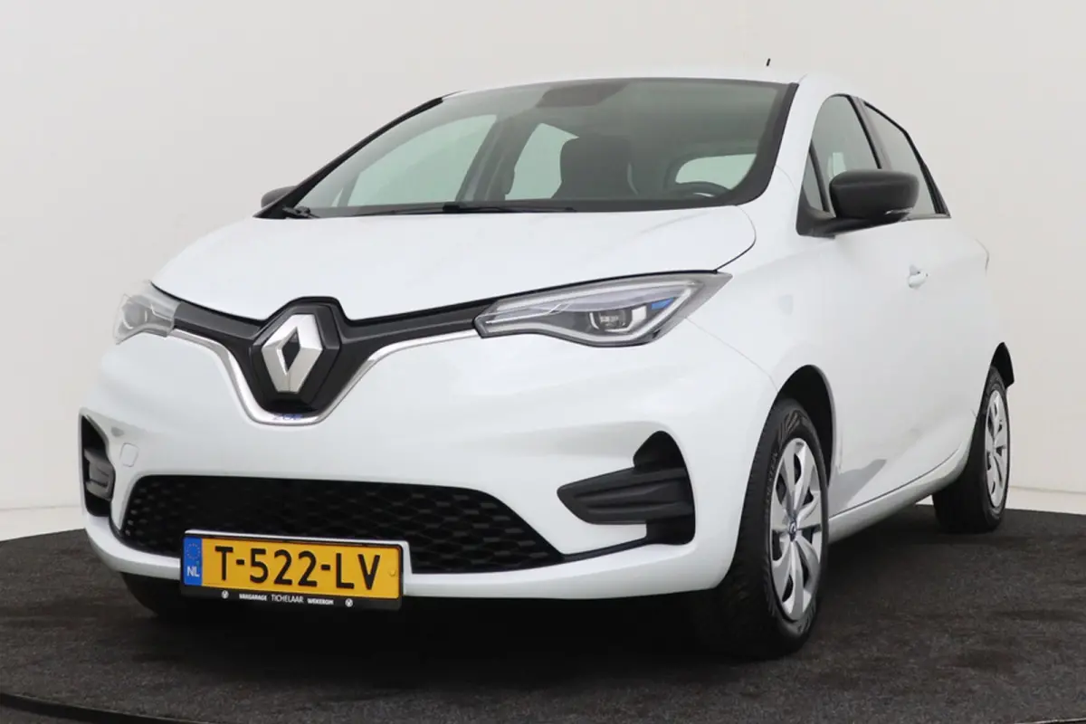 R110 Life 52 kWh (ex Accu) | 58.000 KM! | 91% SOH | CarPlay | Dealer Ond. | Keyless Entry/Start |