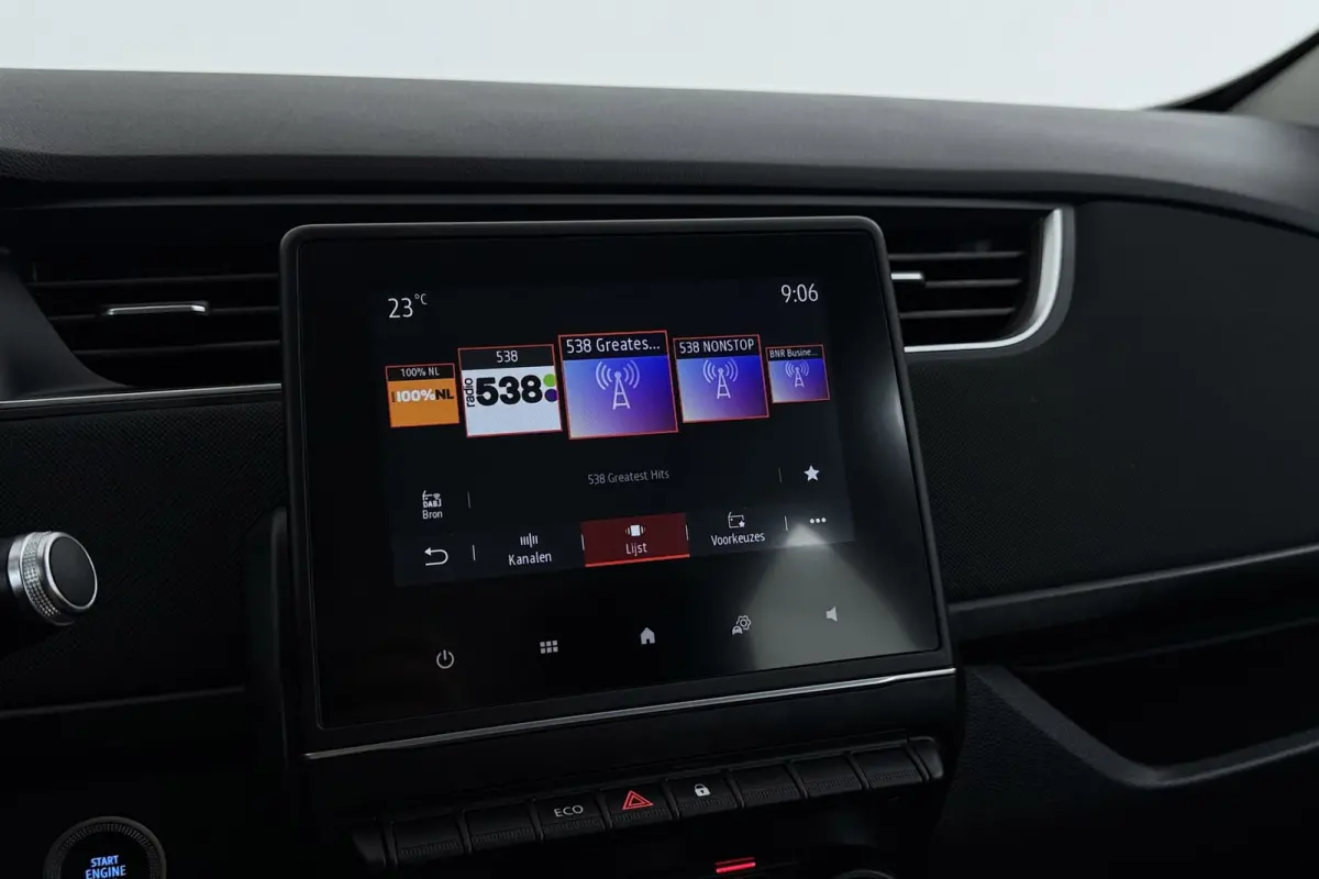 R110 Life 52 kWh (ex Accu) | 58.000 KM! | 91% SOH | CarPlay | Dealer Ond. | Keyless Entry/Start |