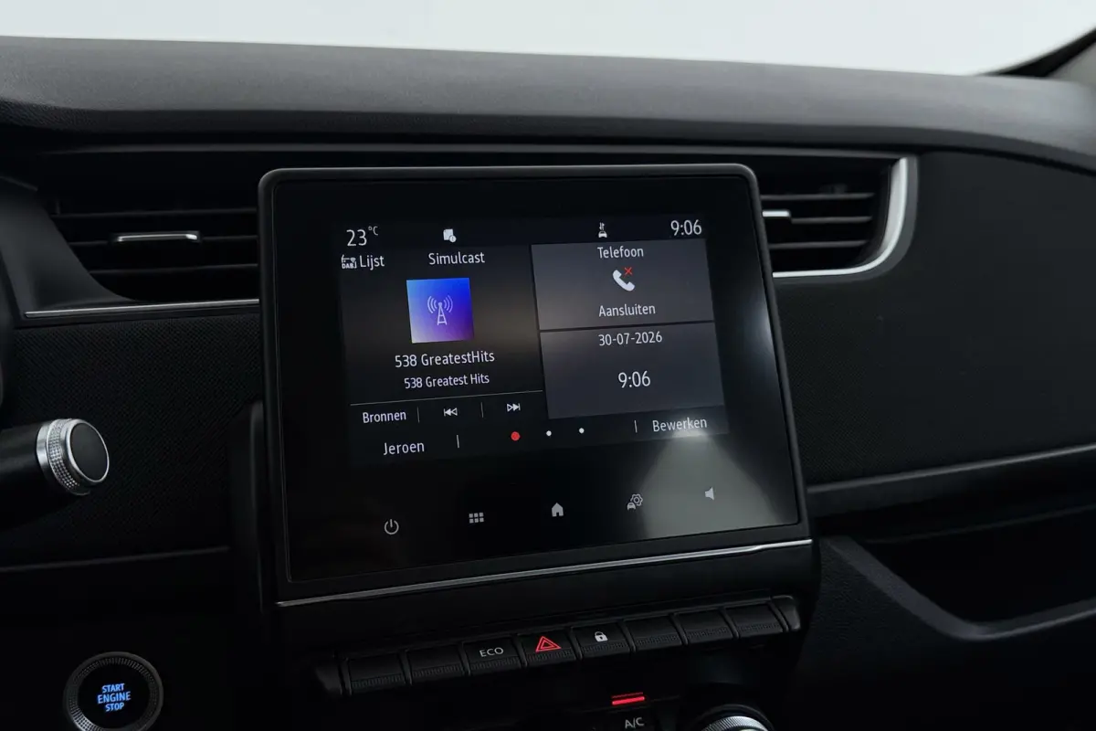 R110 Life 52 kWh (ex Accu) | 58.000 KM! | 91% SOH | CarPlay | Dealer Ond. | Keyless Entry/Start |