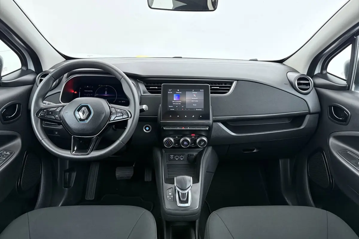 R110 Life 52 kWh (ex Accu) | 58.000 KM! | 91% SOH | CarPlay | Dealer Ond. | Keyless Entry/Start |