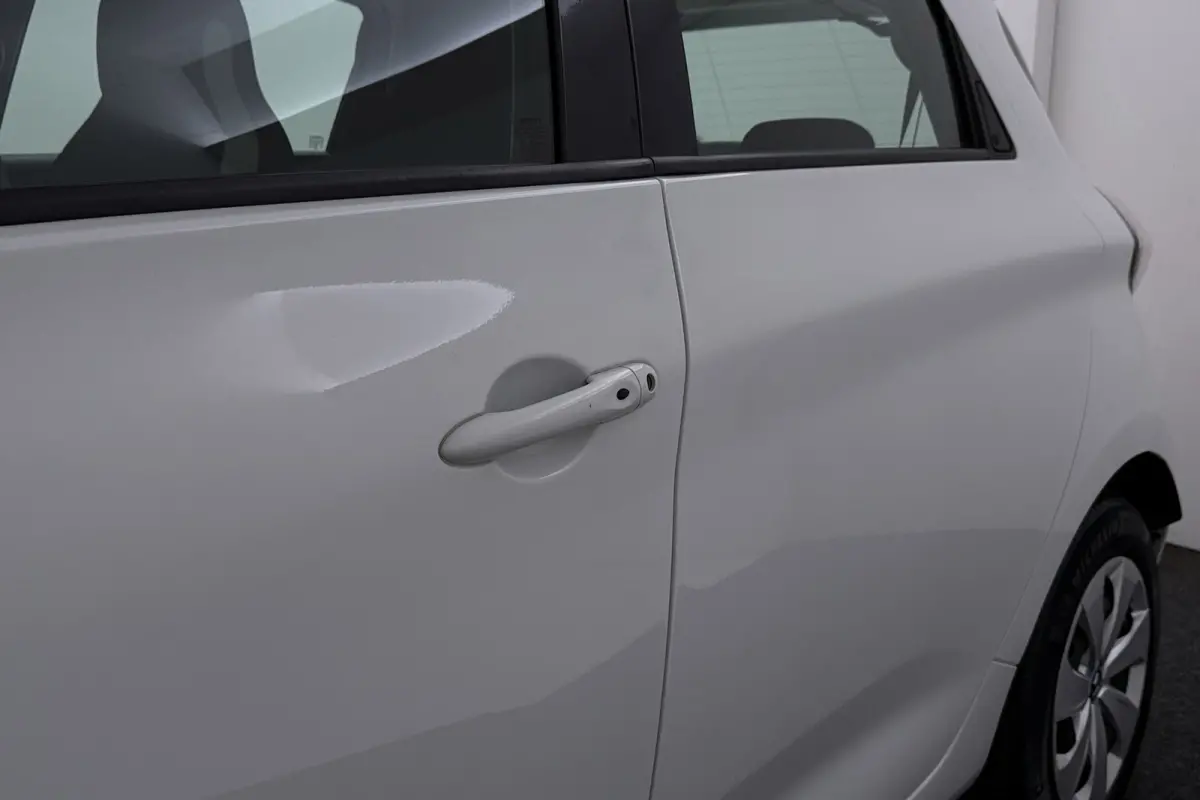 R110 Life 52 kWh (ex Accu) | 58.000 KM! | 91% SOH | CarPlay | Dealer Ond. | Keyless Entry/Start |