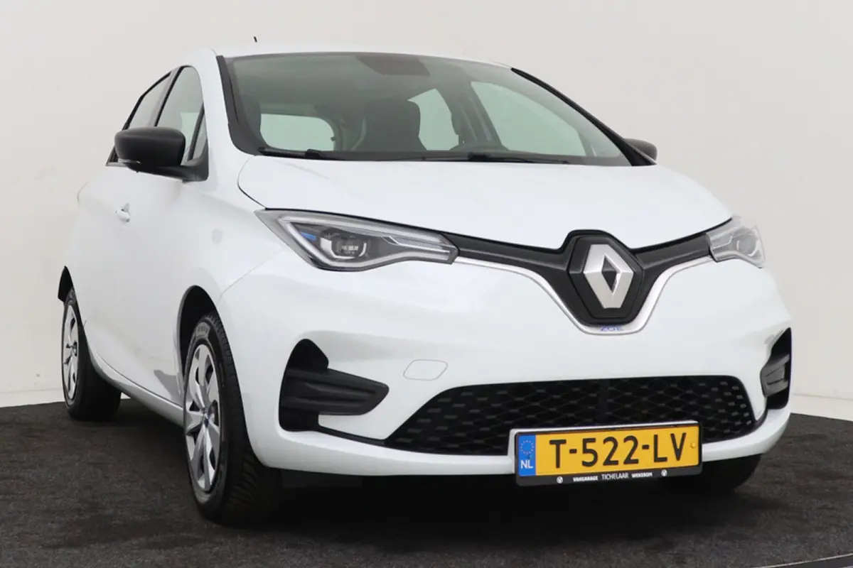 R110 Life 52 kWh (ex Accu) | 58.000 KM! | 91% SOH | CarPlay | Dealer Ond. | Keyless Entry/Start |