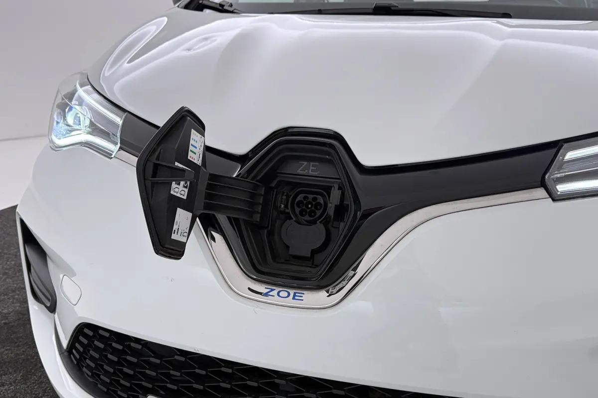 R110 Life 52 kWh (ex Accu) | 58.000 KM! | 91% SOH | CarPlay | Dealer Ond. | Keyless Entry/Start |