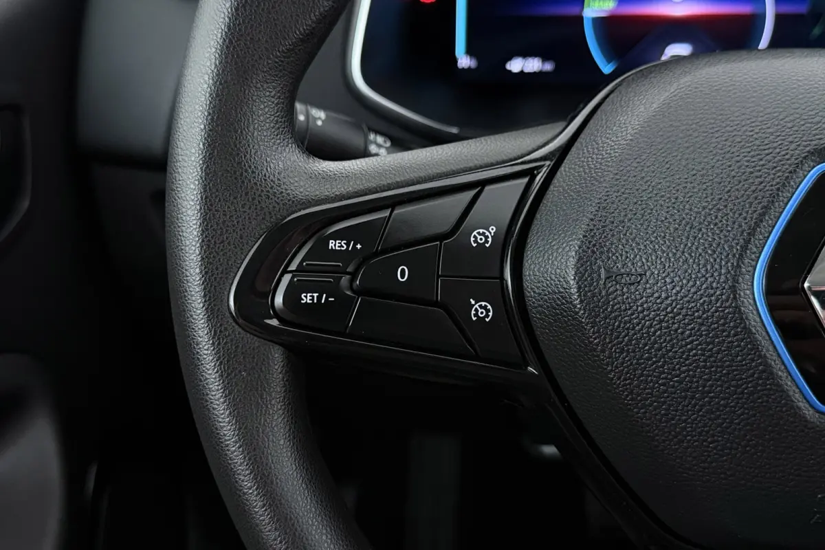 R110 Life 52 kWh (ex Accu) | 58.000 KM! | 91% SOH | CarPlay | Dealer Ond. | Keyless Entry/Start |