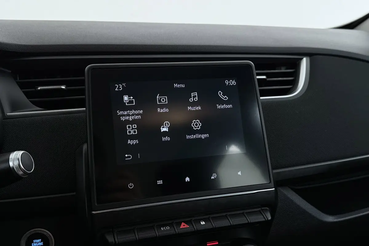 R110 Life 52 kWh (ex Accu) | 58.000 KM! | 91% SOH | CarPlay | Dealer Ond. | Keyless Entry/Start |
