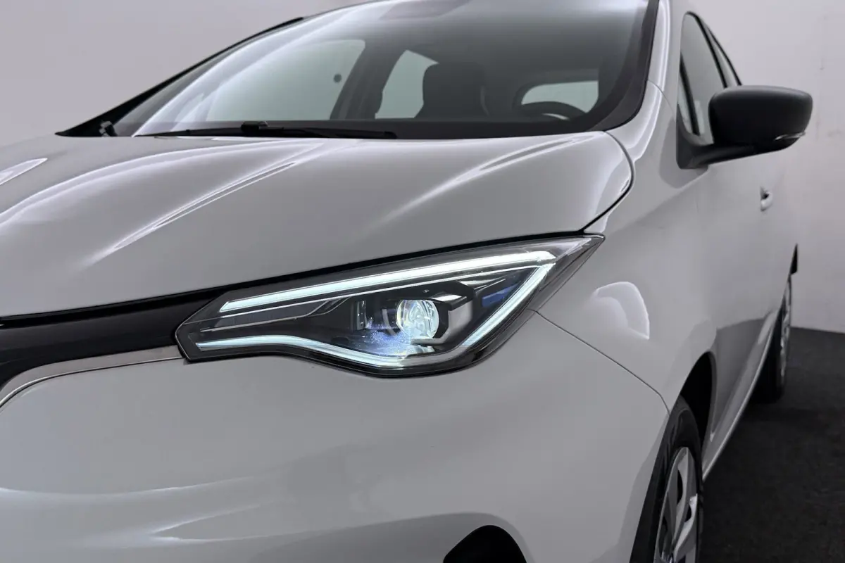 R110 Life 52 kWh (ex Accu) | 58.000 KM! | 91% SOH | CarPlay | Dealer Ond. | Keyless Entry/Start |
