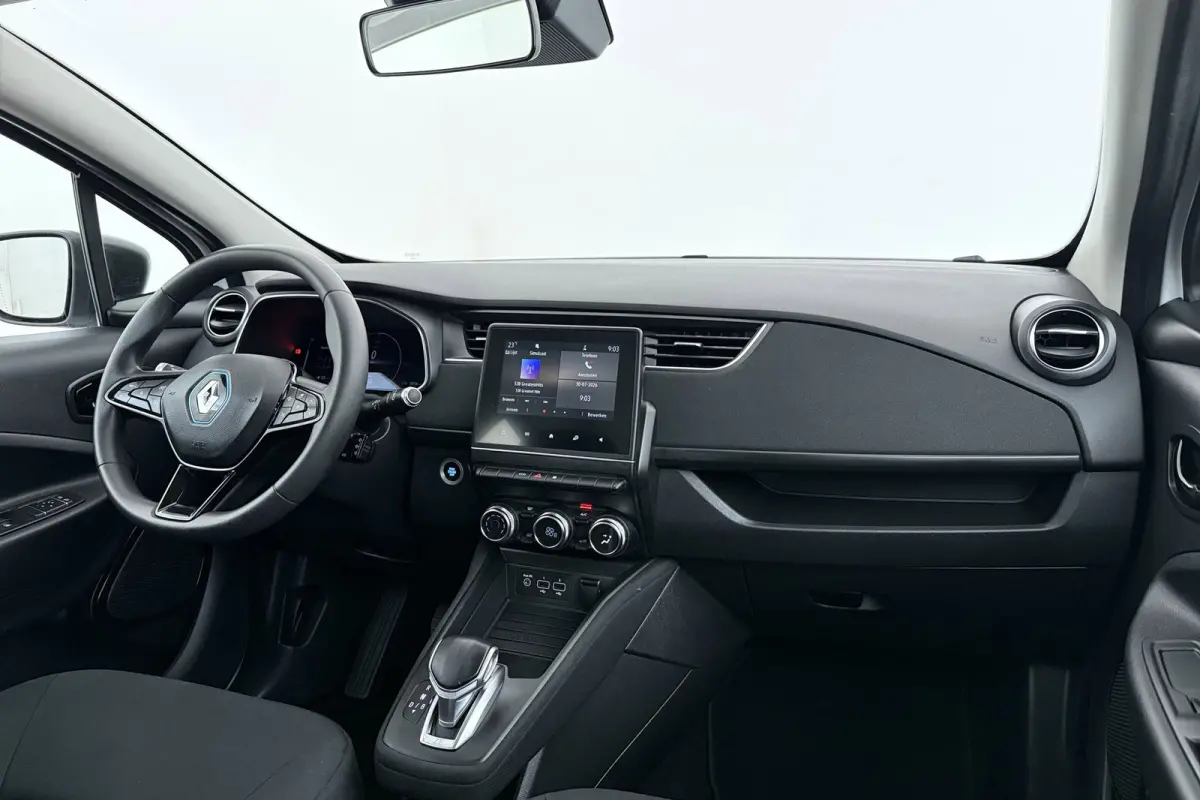 R110 Life 52 kWh (ex Accu) | 58.000 KM! | 91% SOH | CarPlay | Dealer Ond. | Keyless Entry/Start |