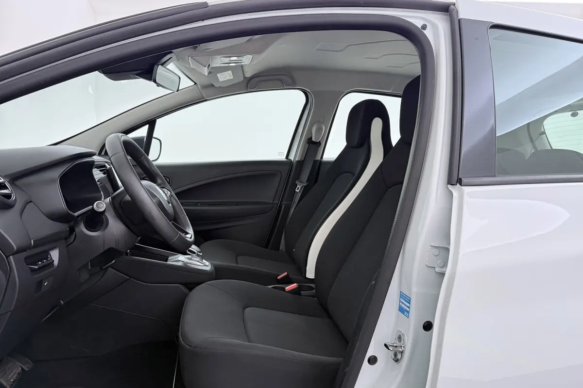 R110 Life 52 kWh (ex Accu) | 58.000 KM! | 91% SOH | CarPlay | Dealer Ond. | Keyless Entry/Start |