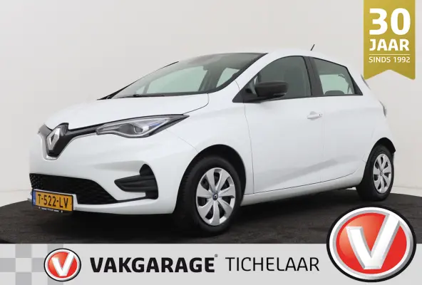 R110 Life 52 kWh (ex Accu) | 58.000 KM! | 91% SOH | CarPlay | Dealer Ond. | Keyless Entry/Start |