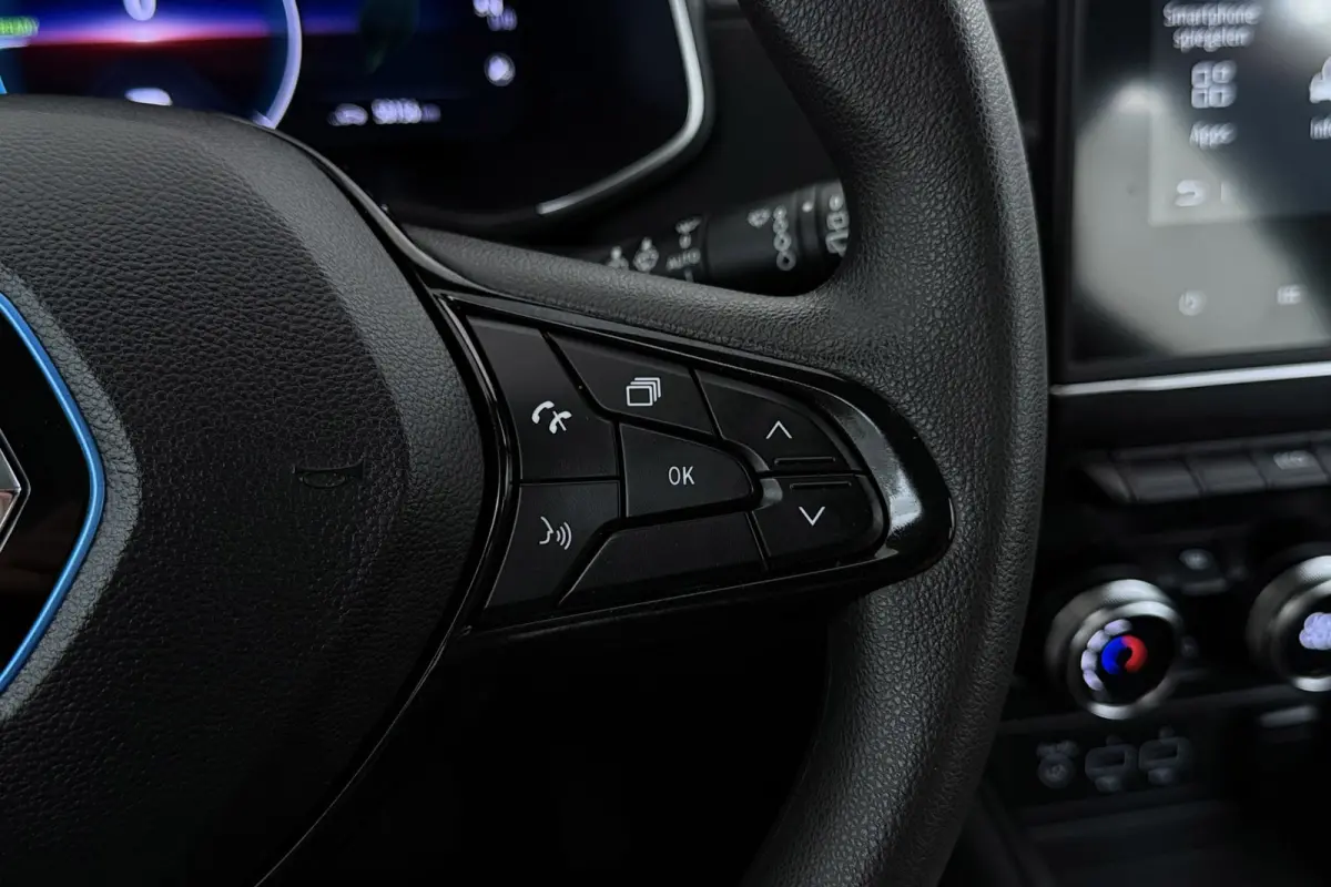 R110 Life 52 kWh (ex Accu) | 58.000 KM! | 91% SOH | CarPlay | Dealer Ond. | Keyless Entry/Start |