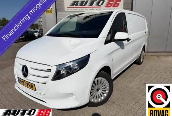 Bestel 116 CDI L1 Pro AIRCO 163 pk