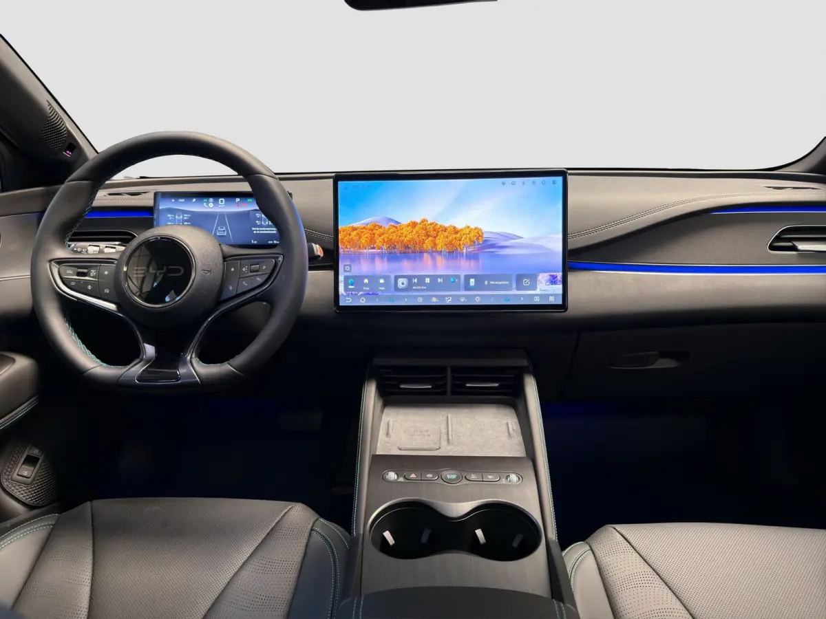 1.5 DM-i Comfort|Pano|360|19kWh|6 jr garantie|100km wltp