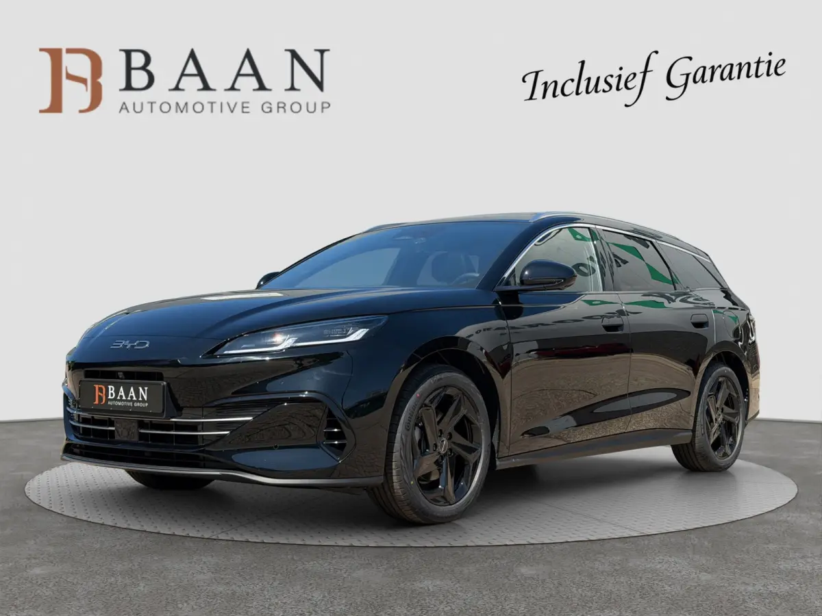 1.5 DM-i Comfort|Pano|360|19kWh|6 jr garantie|100km wltp